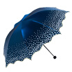 Joy Collection Paradise Umbrella Sunny Folding Lhcs2 Sapphire Blue Shade Sunscreen Color Flash Craft Lady joy collection kopen in de aanbieding Joy Collection Paradise Umbrella Sunny Folding Lhcs2 Sapphire Blue Shade Sunscreen Color Flash Craft Lady joy collection kopen in de aanbieding