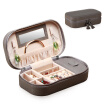 Joy Collection Leather Jewelry Box European Small Storage Large Portable Object Creative Birthd joy collection kopen in de aanbieding Joy Collection Leather Jewelry Box European Small Storage Large Portable Object Creative Birthd joy collection kopen in de aanbieding