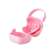 Joy Collection Newinbe Newyerbay Baby Pacifier Thumb Pink Portable Box Set joy collection kopen in de aanbieding Joy Collection Newinbe Newyerbay Baby Pacifier Thumb Pink Portable Box Set joy collection kopen in de aanbieding