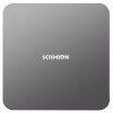 Gbtiger Scishion Ai One Android 81 Tv Box Rockchip 3328 2Gb Ram 16Gb Rom 24G Wifi Usb30 Bt40 Voice Control gbtiger kopen in de aanbieding Gbtiger Scishion Ai One Android 81 Tv Box Rockchip 3328 2Gb Ram 16Gb Rom 24G Wifi Usb30 Bt40 Voice Control gbtiger kopen in de aanbieding