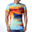 Clothing Loves Fashion Men39S Casual Printting Tops Short Sleeve Pullover O Neck T Shirts clothing loves kopen in de aanbieding Clothing Loves Fashion Men39S Casual Printting Tops Short Sleeve Pullover O Neck T Shirts clothing loves kopen in de aanbieding