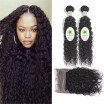 Siyo 360 Lace Frontal With Bundle Brazilian Water Wave Bundles Curly Weave Hair Virgin Closure siyo kopen in de aanbieding Siyo 360 Lace Frontal With Bundle Brazilian Water Wave Bundles Curly Weave Hair Virgin Closure siyo kopen in de aanbieding