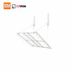 Homegeek Xiaomi 17Pin Multifunctional Clothes Hanger With Hook Wall Organizer Rack Stand Stainless Steel Laundry Drying Baby Adults homegeek kopen in de aanbieding
