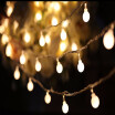 Luomu 10M 100Led20M 200Led Christmas Fairy Lights 220V Waterproof Outdoor Led Strings Light Holiday Wedding Party New Year Lighting luomu kopen in de aanbieding Luomu 10M 100Led20M 200Led Christmas Fairy Lights 220V Waterproof Outdoor Led Strings Light Holiday Wedding Party New Year Lighting luomu kopen in de aanbieding