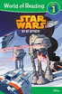 World Of Reading Star Wars At At Attack Level 1 huismerk kopen in de aanbieding World Of Reading Star Wars At At Attack Level 1 huismerk kopen in de aanbieding