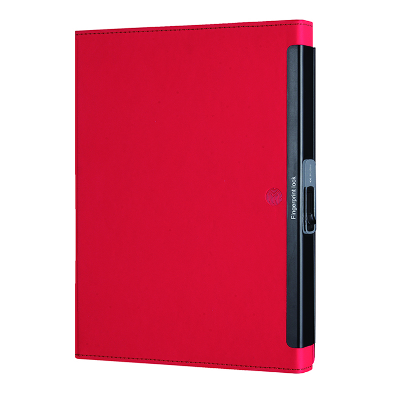 Joy Collection Qixin Comix Creative Fingerprint Lock Notebookdiarynotepad Ballpoint Pen Gift Set 50 Cs001 Red joy collection kopen in de aanbieding Joy Collection Qixin Comix Creative Fingerprint Lock Notebookdiarynotepad Ballpoint Pen Gift Set 50 Cs001 Red joy collection kopen in de aanbieding