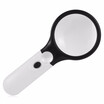 Gbtiger Handheld Magnifying Glass With Led Lights gbtiger kopen in de aanbieding
