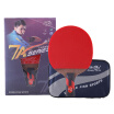 Joy Collection Pisces 7A Table Tennis Racket Double Sided Anti Rubber Attack Type joy collection kopen in de aanbieding Joy Collection Pisces 7A Table Tennis Racket Double Sided Anti Rubber Attack Type joy collection kopen in de aanbieding