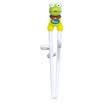 South Korea EDISON Bo Lele Pororo series of learning chopsticks single support Crong Korea imported