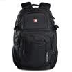 SWISSWIN Shoulder Bag Men&39s&Women&39s Laptop Bag 156 &quotBusiness Casual Shoulder Bag SW9101 Black