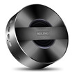 Asled A5 Wireless Bluetooth Speaker Phone Mini Hi Fi Plug In Truck Mounted Subwoofer Wechat Payment Machine asled kopen in de aanbieding Asled A5 Wireless Bluetooth Speaker Phone Mini Hi Fi Plug In Truck Mounted Subwoofer Wechat Payment Machine asled kopen in de aanbieding