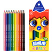 Joy Collection Marco 1550 36Cb 36 Color Smooth Core Pencil Pen Lead Paper Box joy collection kopen in de aanbieding Joy Collection Marco 1550 36Cb 36 Color Smooth Core Pencil Pen Lead Paper Box joy collection kopen in de aanbieding