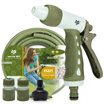 Joy Collection Worth Car Wash Water Gun Set High Pressure Adjustable Gardening Watering Multi Purpose 15 M Pipe joy collection kopen in de aanbieding Joy Collection Worth Car Wash Water Gun Set High Pressure Adjustable Gardening Watering Multi Purpose 15 M Pipe joy collection kopen in de aanbieding