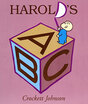 Harolds Abc Board Book huismerk kopen in de aanbieding