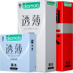 Joy Collection Okamoto Condom Mens Ultra Thin Condoms Family Planning Kits Adult Products A Total Of 18 Pieces Ice 10 Super Lubricated 3 5 joy collection kopen in de aanbieding Joy Collection Okamoto Condom Mens Ultra Thin Condoms Family Planning Kits Adult Products A Total Of 18 Pieces Ice 10 Super Lubricated 3 5 joy collection kopen in de aanbieding