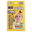 Joy Collection Jinvanyan Genvana G 0119 Oil Painting Stick Hanging Card Box Us Niu 36 Color Film joy collection kopen in de aanbieding Joy Collection Jinvanyan Genvana G 0119 Oil Painting Stick Hanging Card Box Us Niu 36 Color Film joy collection kopen in de aanbieding