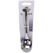 Joy Collection Germany Fakman Fackelmann 2 Pieces Made Of Stainless Steel Coffee Spoon Meal Children Rice 030222 joy collection kopen in de aanbieding Joy Collection Germany Fakman Fackelmann 2 Pieces Made Of Stainless Steel Coffee Spoon Meal Children Rice 030222 joy collection kopen in de aanbieding