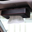 Joy Collection Car Tissue Box Tray Hanging Sunroof Visor Paper Creative Leather Chair Back Napkin Black Needle joy collection kopen in de aanbieding Joy Collection Car Tissue Box Tray Hanging Sunroof Visor Paper Creative Leather Chair Back Napkin Black Needle joy collection kopen in de aanbieding