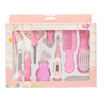 Meihuid 10Pcs Baby Newborn Health Care Set Nail Hair Brush Thermometer Kids Grooming Kit meihuid kopen in de aanbieding Meihuid 10Pcs Baby Newborn Health Care Set Nail Hair Brush Thermometer Kids Grooming Kit meihuid kopen in de aanbieding