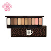 Joy Collection Etude House Fun Color Multicolor Eyeshadow Palette 10G Afternoon Coffee Shop Matte Pearlescent 10 Colors Easy To Earth Suits Do Not Fly Powder joy collection kopen in de aanbieding Joy Collection Etude House Fun Color Multicolor Eyeshadow Palette 10G Afternoon Coffee Shop Matte Pearlescent 10 Colors Easy To Earth Suits Do Not Fly Powder joy collection kopen in de aanbieding