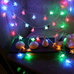 Joy Collection Inkfish Color Star Lights 20 Meters 200 Plug In Models With Tail Led Birthday Party Wedding Decoration Window Hanging Lamp Restaurant Corridor Outdo joy collection kopen in de aanbieding Joy Collection Inkfish Color Star Lights 20 Meters 200 Plug In Models With Tail Led Birthday Party Wedding Decoration Window Hanging Lamp Restaurant Corridor Outdo joy collection kopen in de aanbieding
