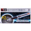 Genvana 07mm black gel penrefill