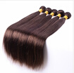 Remeehi 8A Brazilian Virgin Silk Straight Human Hair Weft Extensions Weave Dark Brown Color2 100G remeehi kopen in de aanbieding Remeehi 8A Brazilian Virgin Silk Straight Human Hair Weft Extensions Weave Dark Brown Color2 100G remeehi kopen in de aanbieding