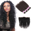 Fastyle Unprocessed Malaysian Virgin Human Hair Deep Wave Bundles With Free Part Lace Frontal Wholesale Cheap fastyle kopen in de aanbieding Fastyle Unprocessed Malaysian Virgin Human Hair Deep Wave Bundles With Free Part Lace Frontal Wholesale Cheap fastyle kopen in de aanbieding