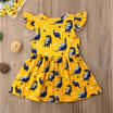 Duopindun Sleeveless Kid Baby Girls Dinosaur Floral Party Pageant Dress Sundress Clothes duopindun kopen in de aanbieding Duopindun Sleeveless Kid Baby Girls Dinosaur Floral Party Pageant Dress Sundress Clothes duopindun kopen in de aanbieding