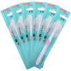 Joy Collection Perfct F944 Soft Gingiva Care Toothbrush 6Pcs Random Color joy collection kopen in de aanbieding Joy Collection Perfct F944 Soft Gingiva Care Toothbrush 6Pcs Random Color joy collection kopen in de aanbieding