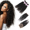 Fastyle 8A Malaysian Virgin Human Hair Kinky Curly Bundles With 44 Free Part Lace Closure Wholesale Unprocessed fastyle kopen in de aanbieding Fastyle 8A Malaysian Virgin Human Hair Kinky Curly Bundles With 44 Free Part Lace Closure Wholesale Unprocessed fastyle kopen in de aanbieding
