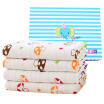 Joy Collection Like Elephibaby Baby Pad Cotton Towel Four Thickening Waterproof Breathable Urine 6 Gift Box Small Mushrooms joy collection kopen in de aanbieding Joy Collection Like Elephibaby Baby Pad Cotton Towel Four Thickening Waterproof Breathable Urine 6 Gift Box Small Mushrooms joy collection kopen in de aanbieding