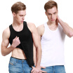 Joy Collection Heng Yuan Xiang Zc 303 Men39S Vest Cotton Top Shirt Tight Thin Sleeve Sweat Sports Hurdle Underwear Black White 2Pcs 17095 joy collection kopen in de aanbieding Joy Collection Heng Yuan Xiang Zc 303 Men39S Vest Cotton Top Shirt Tight Thin Sleeve Sweat Sports Hurdle Underwear Black White 2Pcs 17095 joy collection kopen in de aanbieding