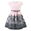 Childdkivy Little Girls Tween Pink Party Semi Dresses For Kids Tribal Flower Ethnic Print A Line Jacquard Fancy Birthday Gift Pretty Clothes childdkivy kopen in de aanbieding Childdkivy Little Girls Tween Pink Party Semi Dresses For Kids Tribal Flower Ethnic Print A Line Jacquard Fancy Birthday Gift Pretty Clothes childdkivy kopen in de aanbieding