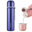 Joy Collection Fuguang Xinghai Series Outdoor Sports Mug Cold Insulation Pot Menwomen Bullets Portable Vacuum Stainless Steel 316 Water Cup 500Ml Navigation Blue Wfz6003 500 joy collection kopen in de aanbieding Joy Collection Fuguang Xinghai Series Outdoor Sports Mug Cold Insulation Pot Menwomen Bullets Portable Vacuum Stainless Steel 316 Water Cup 500Ml Navigation Blue Wfz6003 500 joy collection kopen in de aanbieding