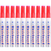 Joy Collection Baoke Mp320 Whiteboard Pen Red 10 Box joy collection kopen in de aanbieding Joy Collection Baoke Mp320 Whiteboard Pen Red 10 Box joy collection kopen in de aanbieding