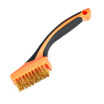 Joy Collection Tactix 315011 Copper Brush Metal Surface Cleaning Diamond Wire Industrial Mini Small joy collection kopen in de aanbieding Joy Collection Tactix 315011 Copper Brush Metal Surface Cleaning Diamond Wire Industrial Mini Small joy collection kopen in de aanbieding