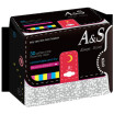 Joy Collection As Always Sunny Sanitary Napkin 3D Striped Teeth Smearproof 320Mm 8 Us Fda joy collection kopen in de aanbieding Joy Collection As Always Sunny Sanitary Napkin 3D Striped Teeth Smearproof 320Mm 8 Us Fda joy collection kopen in de aanbieding