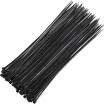 Joy Collection Kraftwell Self Locking Nylon Cable Ties Tie 5350Mm Black 100 Stick Ot2901G joy collection kopen in de aanbieding Joy Collection Kraftwell Self Locking Nylon Cable Ties Tie 5350Mm Black 100 Stick Ot2901G joy collection kopen in de aanbieding