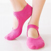 Meihuid Women Antiskid Comfortable Wear Resisting Combed Cotton Solid Yoga Ballet Socks meihuid kopen in de aanbieding Meihuid Women Antiskid Comfortable Wear Resisting Combed Cotton Solid Yoga Ballet Socks meihuid kopen in de aanbieding