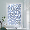 Joy Collection Reputation Cool Shield Series Electrostatic Adsorption Printing Dream Square Glass Film Stickers Window Bathroom Office Windows Transparent Opaque Waterproof Sunscreen joy collection kopen in de aanbieding Joy Collection Reputation Cool Shield Series Electrostatic Adsorption Printing Dream Square Glass Film Stickers Window Bathroom Office Windows Transparent Opaque Waterproof Sunscreen joy collection kopen in de aanbieding