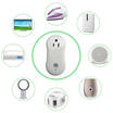 Canis Remote Control Timer Switch Wifi Smart Outlet Power Socket Us Plug For Cellphone canis kopen in de aanbieding Canis Remote Control Timer Switch Wifi Smart Outlet Power Socket Us Plug For Cellphone canis kopen in de aanbieding