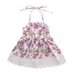 Duopindun Baby Girls Princess Lace Floral Dress Kids Party Pageant Dresses Clothes 1 6Y duopindun kopen in de aanbieding Duopindun Baby Girls Princess Lace Floral Dress Kids Party Pageant Dresses Clothes 1 6Y duopindun kopen in de aanbieding