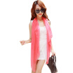 Joy Collection Msek Wsj161676 Women39S Scarf Korean Long Shawl Beach Towel Dual Use Female Pink joy collection kopen in de aanbieding Joy Collection Msek Wsj161676 Women39S Scarf Korean Long Shawl Beach Towel Dual Use Female Pink joy collection kopen in de aanbieding