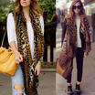 Meihuid Long Fashion Stylish Trendy Animal Leopard Print Scarf Wraps For Ladies Women meihuid kopen in de aanbieding Meihuid Long Fashion Stylish Trendy Animal Leopard Print Scarf Wraps For Ladies Women meihuid kopen in de aanbieding
