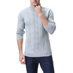 Aowofs New Mens Sweaters Foreign Trade Fashion Jacquard Sweater Solid Color England Casual Pullover Spot Y036 aowofs kopen in de aanbieding Aowofs New Mens Sweaters Foreign Trade Fashion Jacquard Sweater Solid Color England Casual Pullover Spot Y036 aowofs kopen in de aanbieding