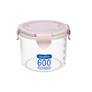 Duopindun Hot Practical Kitchen Spices Rice Cereal Seal Preserving Pot Storage Jar Case duopindun kopen in de aanbieding Duopindun Hot Practical Kitchen Spices Rice Cereal Seal Preserving Pot Storage Jar Case duopindun kopen in de aanbieding