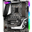 Joy Collection Msi Mei Meg Z390 Ace Ares Board Intel Z390Lga 1151 joy collection kopen in de aanbieding