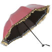 Joy Collection Parkson Sunny Vulgar Vulgaris Sunscreen Folding Arched Lace Princess Umbrella 4320 Purple joy collection kopen in de aanbieding Joy Collection Parkson Sunny Vulgar Vulgaris Sunscreen Folding Arched Lace Princess Umbrella 4320 Purple joy collection kopen in de aanbieding