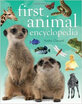 First Animal Encyclopedia huismerk kopen in de aanbieding